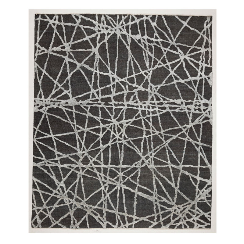 Abstract Rug