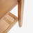 Liora - 41" Rattan Console Table-114324027