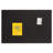 Wall Fabric Small - 2' - 4' Bulletin Board-3363716