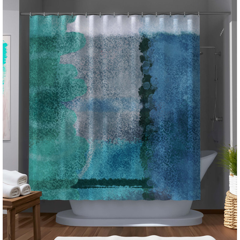 Rideau de douche Briley