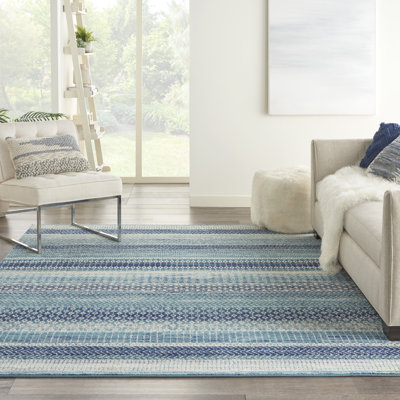 Tapis bohémien Augusta