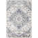 Gittens Oriental Indoor Rug