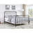 Otteridge Metal Standard Bed-90662015-108987717