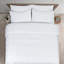 Ensemble d'édredon réversible en microfibre Nayvia-212564307-212564315