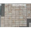 Carrelage poli en marbre naturel 12x24, pierre naturelle, marbre véritable, marbre véritable, pour mur et plancher, 1 boîte de 4 pièces