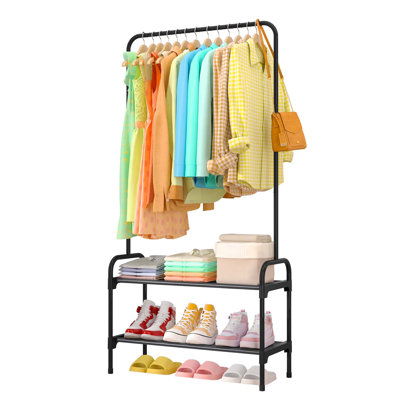 Bonparker 74cm Clothing Rack
