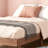 Bed Frame, Platform Bed, Twin Bed Frame Wood, Twin Frame, Floating Bed Frame-674028932-674028937