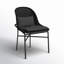 Jericho Outdoor Dining Side Chair-115785888-115785890