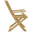 Spokane Solid Wood Accent Folding Chair Set-186799799