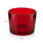 2.45'' H Glass Tabletop Votive Holder-26951866