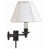 Oil Rubbed Bronze is out of stock selected