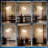 Butterfly Floor Lamp With 3-Color LED Ambient Lighting For Wedding And Party Decor, Iron And Lace Design, Wall Or Ceiling Mounted Romantic Atmosphere Light