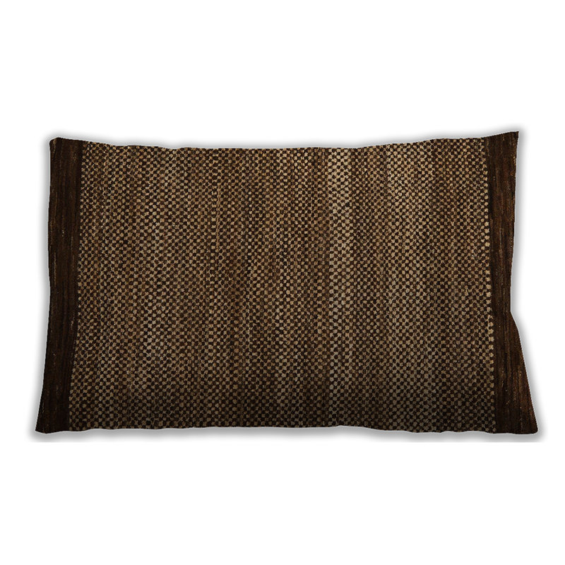 Throw Pillow, Synthetic