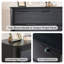 Commode 7 tiroirs cannelée-1612781126