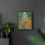 Gustav Klimt XVII - impression encadrée-1248468160-1248468167