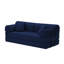 Sofa Upholstered 71.7 " Sleeper Sofa-909557440-909557442
