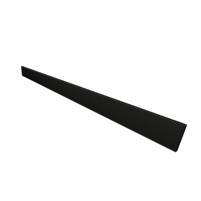 Dyconn Faucet True Solid Surface Backsplash (63-Inch Backsplash)