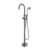 Brushed Nickel