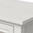 Baksi 39.3" Rattan Console Table-1444935417