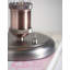 Jurupa Valley Metal Novelty Lamp