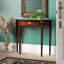 Console demi-lune Joanne