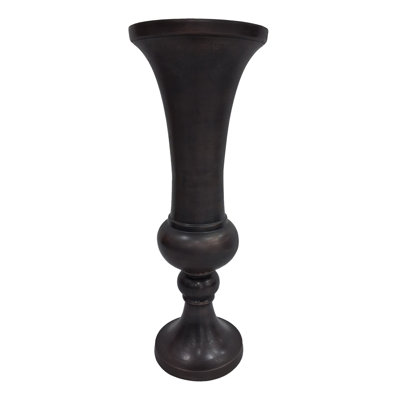 Brockley Antique Bronze Planter 72cm