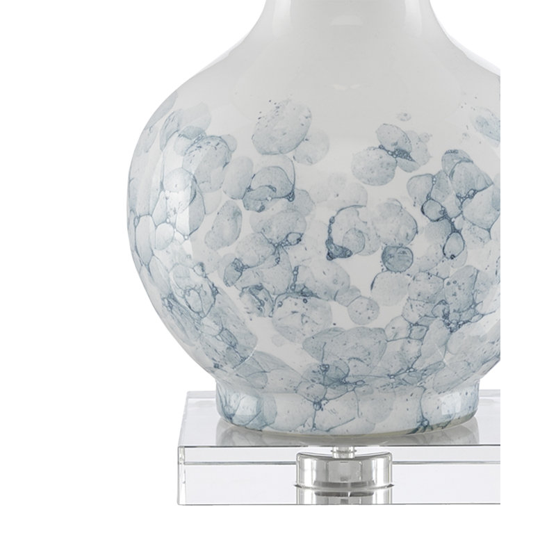 Lampe de table 28 po Myrtle