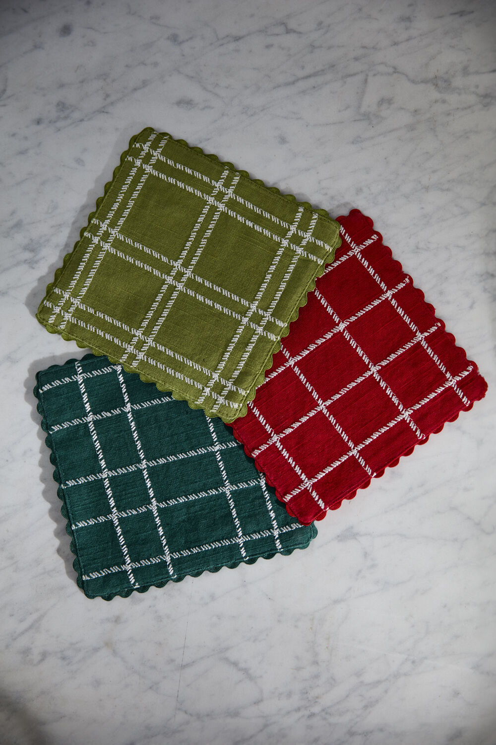 Cocktail Placemat