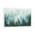 White Framed Canvas