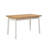 Bohlman Rectangular Restaurant Dining Set