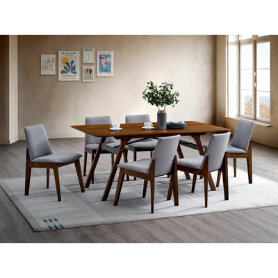 Ensemble de salle à manger 7 pièces
