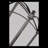 Olive 3-Light Dimmable Steel Lantern Chandelier-33484714