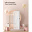 Seita Wall Jewelry Armoire