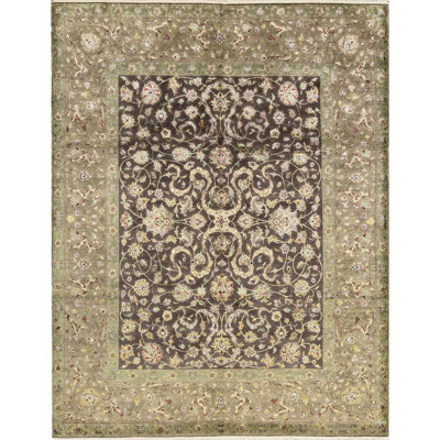 Oriental Area Rug