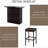 Bar Set