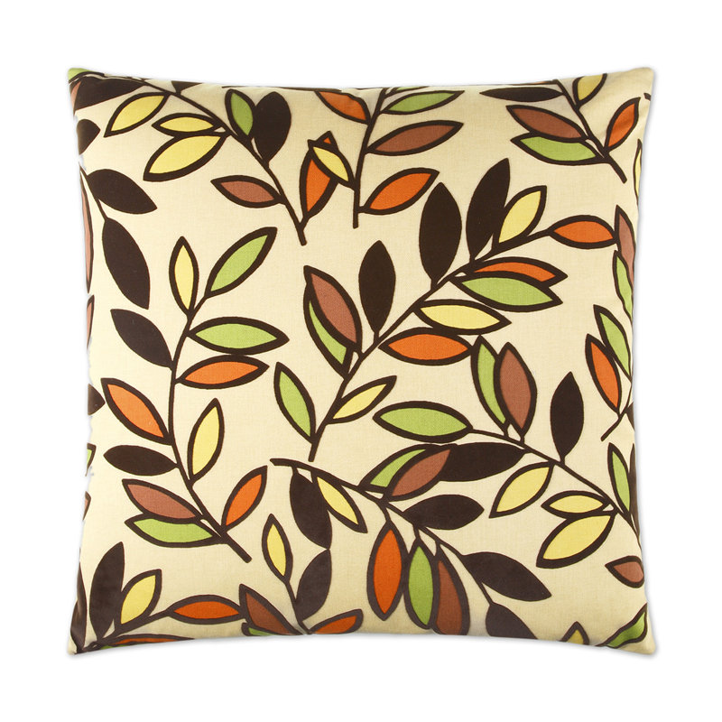 Tissu Kirby, Amer