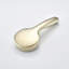Pomme de douche à main à 5 modes - Doré poli, bonne résistance aux chocs, fixation murale, forme ronde, pomme de douche réglable, comprend un tuyau de douche avec réglages haut, rond, eau et force,-125518195