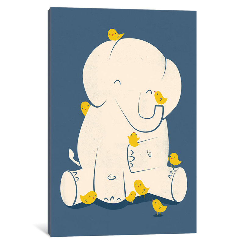 « big maman », impression sur toile tendue, H 60 po x l 40po x P 1,5 po, Toile tendue, Pas de tapis