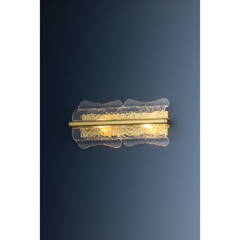 Fosterdale Wall Sconce, 2