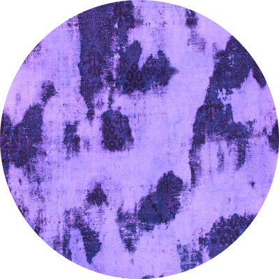 Delfa Abstract Indoor Rug