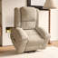 Heated Massage Chair-428704658