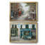 Rue's Bakery - Ensemble de 2 reproductions de cadres photo-1492834053-1492834054