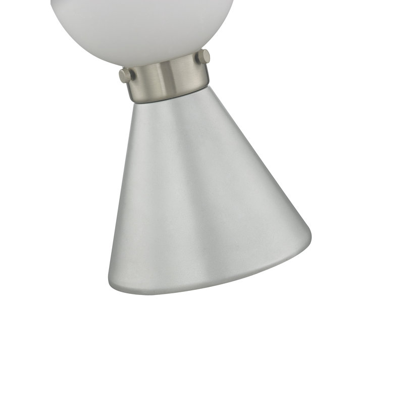 Lena Metal Novelty Lamp