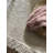 Moncton Handmade Jute/Sisal Beige Area Rug-86216665