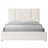 Tanner Boucle Upholstered Bed Frame-1637113179