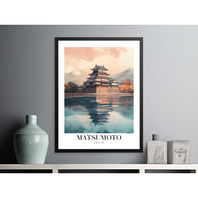 Bryce Print