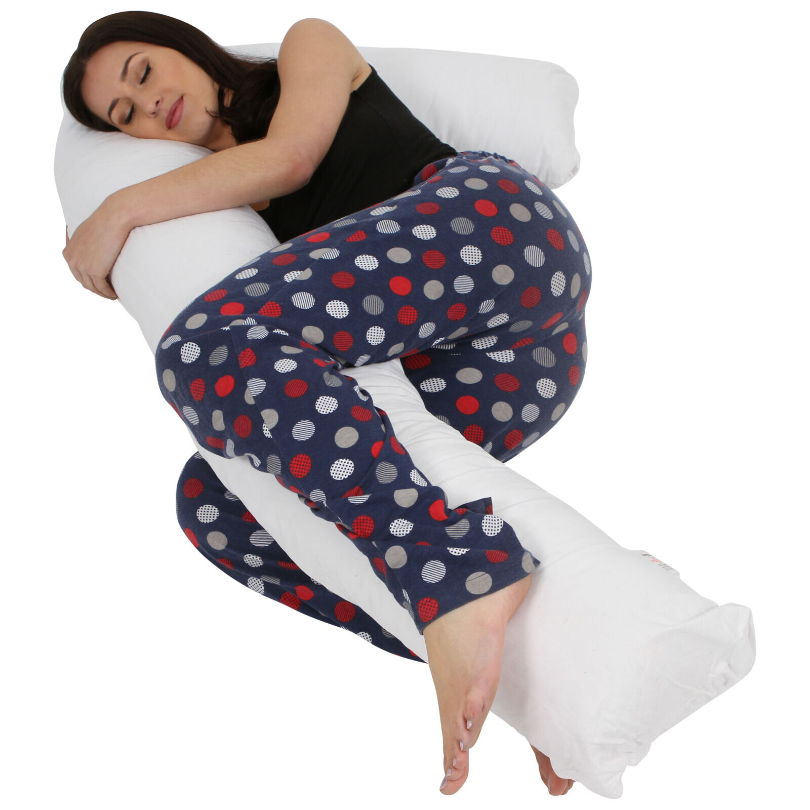 Big 2024 j pillow