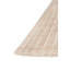 Hali 152cm Cerused/Limed Traditional Floor Lamp