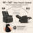 Basic Electric Recliner