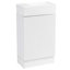 18.6" Bathroom Vanity with Sink, Cabinet-99445760